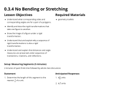 Teacher Summary - Open Up Resources