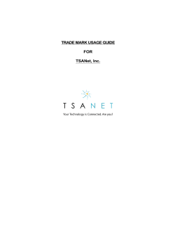 Trademark Usage Guide