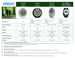 HJ-150 HJ-151 HJ-112 HJ-720ITC