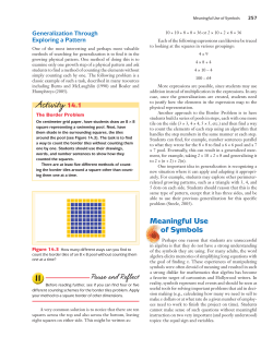 Activity - Pearsoncmg.com