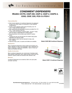Star Manufacturing International, Inc.