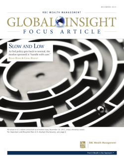 GLOBAL INSIGHT