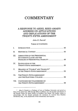 commentary - Semantic Scholar