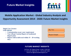 Future Market Insights