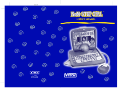 Non-Stop Girl Manual