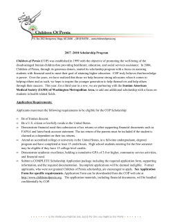 here - Children of Persia