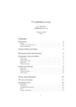 Document