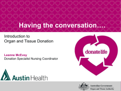 10 Sep 2015 Leanne McEvoy ANMC 2015