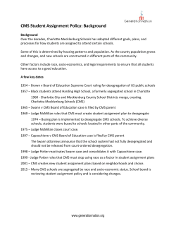 Background information