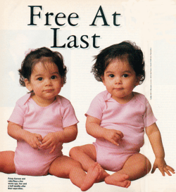 FREE AT LAST - Janice Tanne Medical Writer, Health Writer