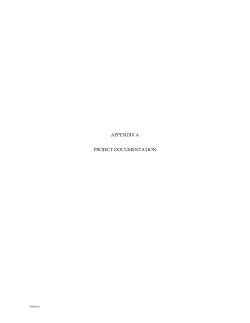 Appendix A - Cayuga County