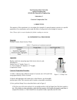 Lab 3 - San Francisco State University