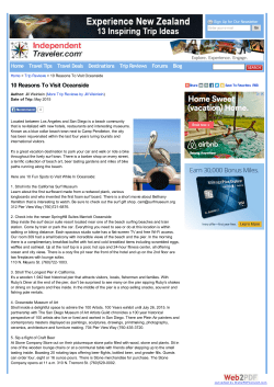 IndependentTraveler.com - Hello Betty Fish House