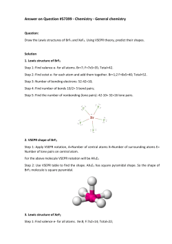 Answer on Question #57399 - Chemistry