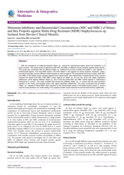 Peer-reviewed Article PDF - e