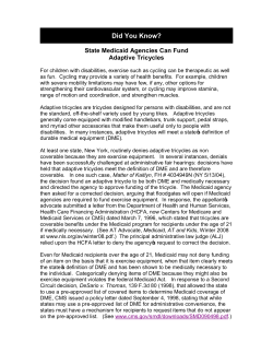 Did You Know? - Neighborhood Legal Services, Inc.