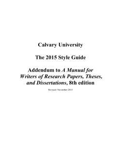 Document