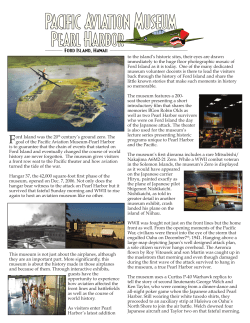 to the island`s historic sites, their eyes are drawn