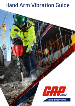 HAV Guide - GAP Group