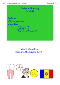 2017-3-30 complete square day 1.notebook