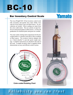 Commercial Mechanical Series BC