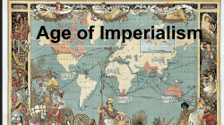 Age of Imperialism File