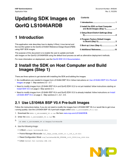 Application Note
