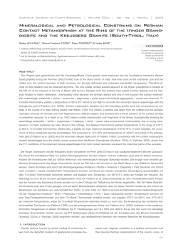 Stefan WYHLIDAL, Werner Friedrich TH&Ouml;NY, Peter TROPPER