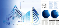 Lend Lease - Investor Relations Solutions