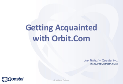 Orbit-Webinar-Basic