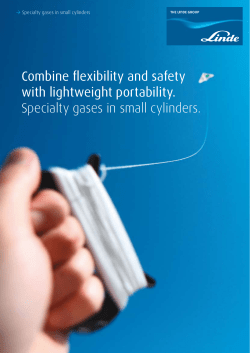 Combine flexibility and safety with lightweight portability