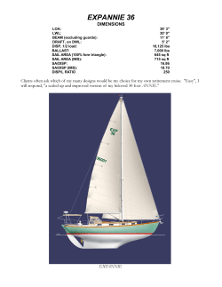 expannie 36 - Chuck Paine