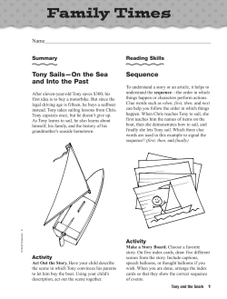 Family Times (pp. 1-2)