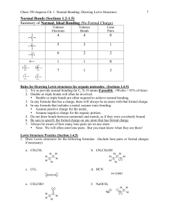 Ch. 1 Answers for In-Class Notes (all, p 1-13)