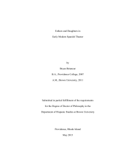 PDF Datastream - Brown Digital Repository