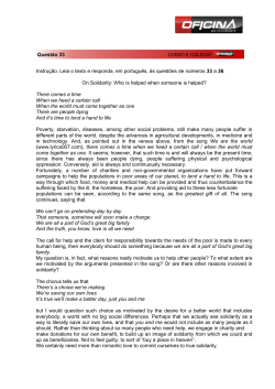 Questão 33 - Globo.com