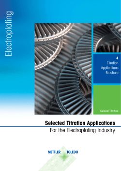 Title Applications Brochure 4