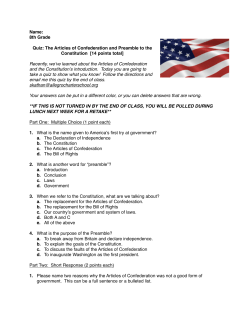 12/3 QUIZ FOR 8TH GRADE