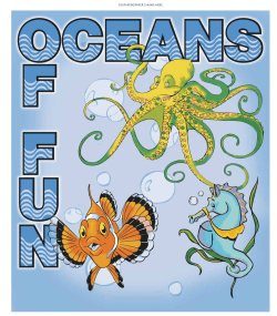 Oceans of Fun
