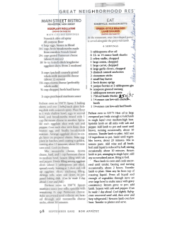 3 tablespoons olive oil 6 12- to 14