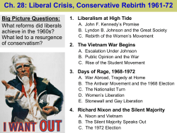 Chapter 28 Lecture