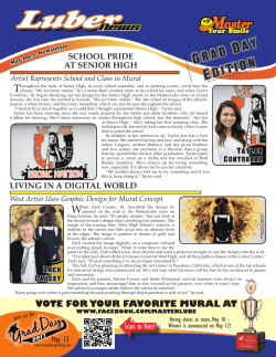 a printable version of the newsletter