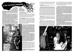 COC spent a lot of time seem- ingly doing nothing until finally getting