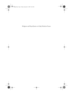 Look Inside - Truman State University Press