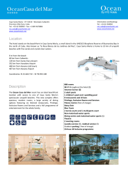 Location - H10 Hotels