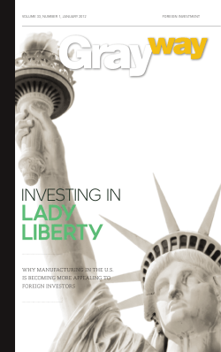 Investing In Lady Liberty GrayWay