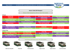 NT 2014 Planogram.xlsx
