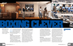 Selling suites isn`t what it used to be &ndash; but with