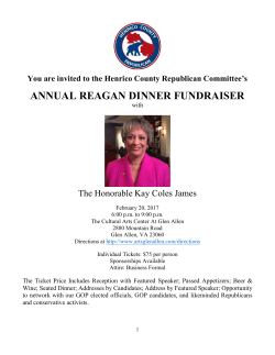 (PDF, Unknown) - Henrico County Republican Committee