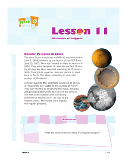 Lesson 11 - BGRS - Engaging Students